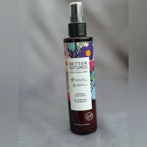 Better Natured Hydrating Leave-In Milk